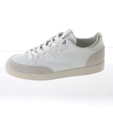 Ecco Sneaker Womens Sneaker