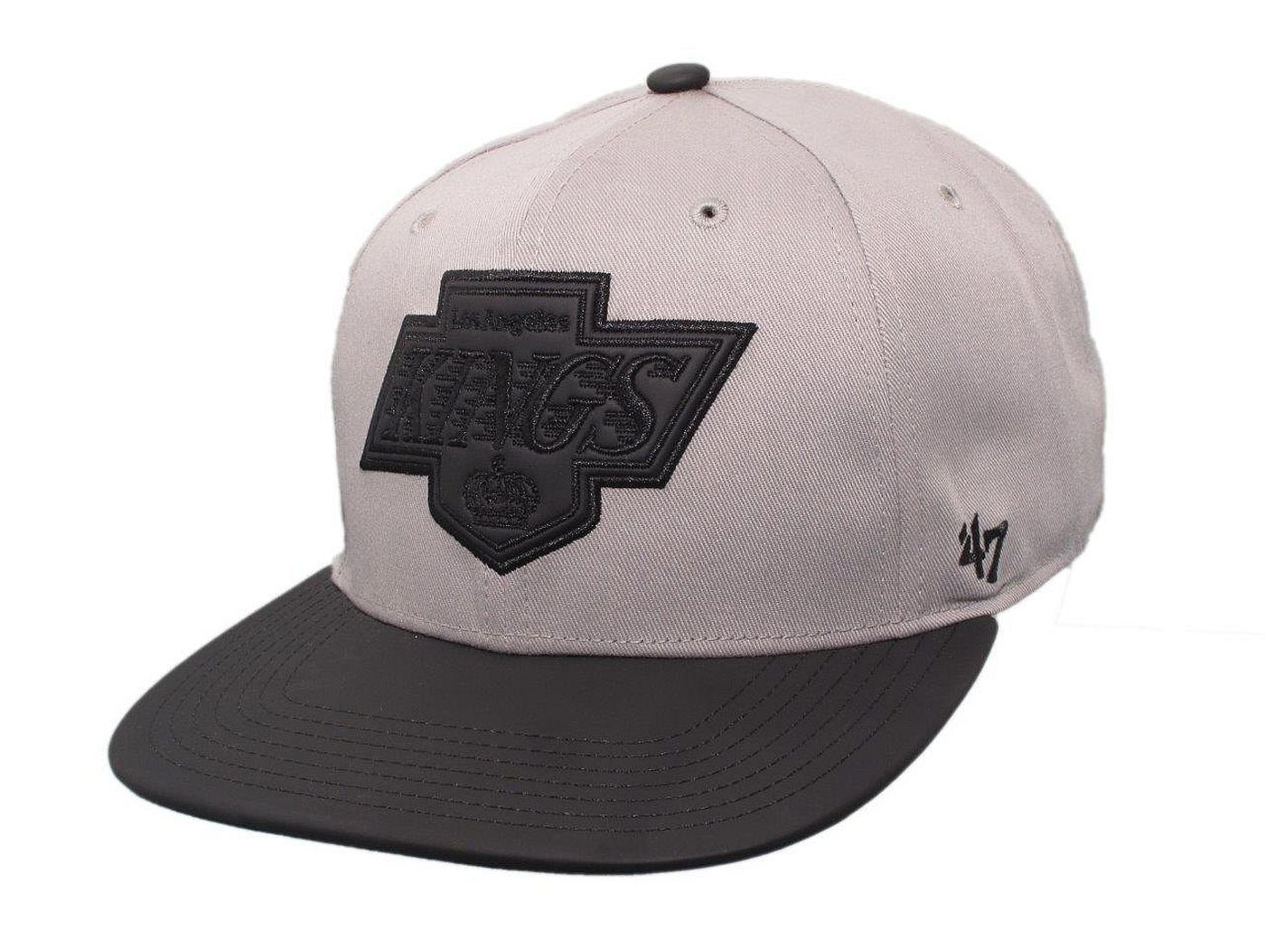 '47 NHL Brand 47 Basecap Cap Kappe Mütze Brand - Kings" Baseball "Los Cap Eishockey Angeles