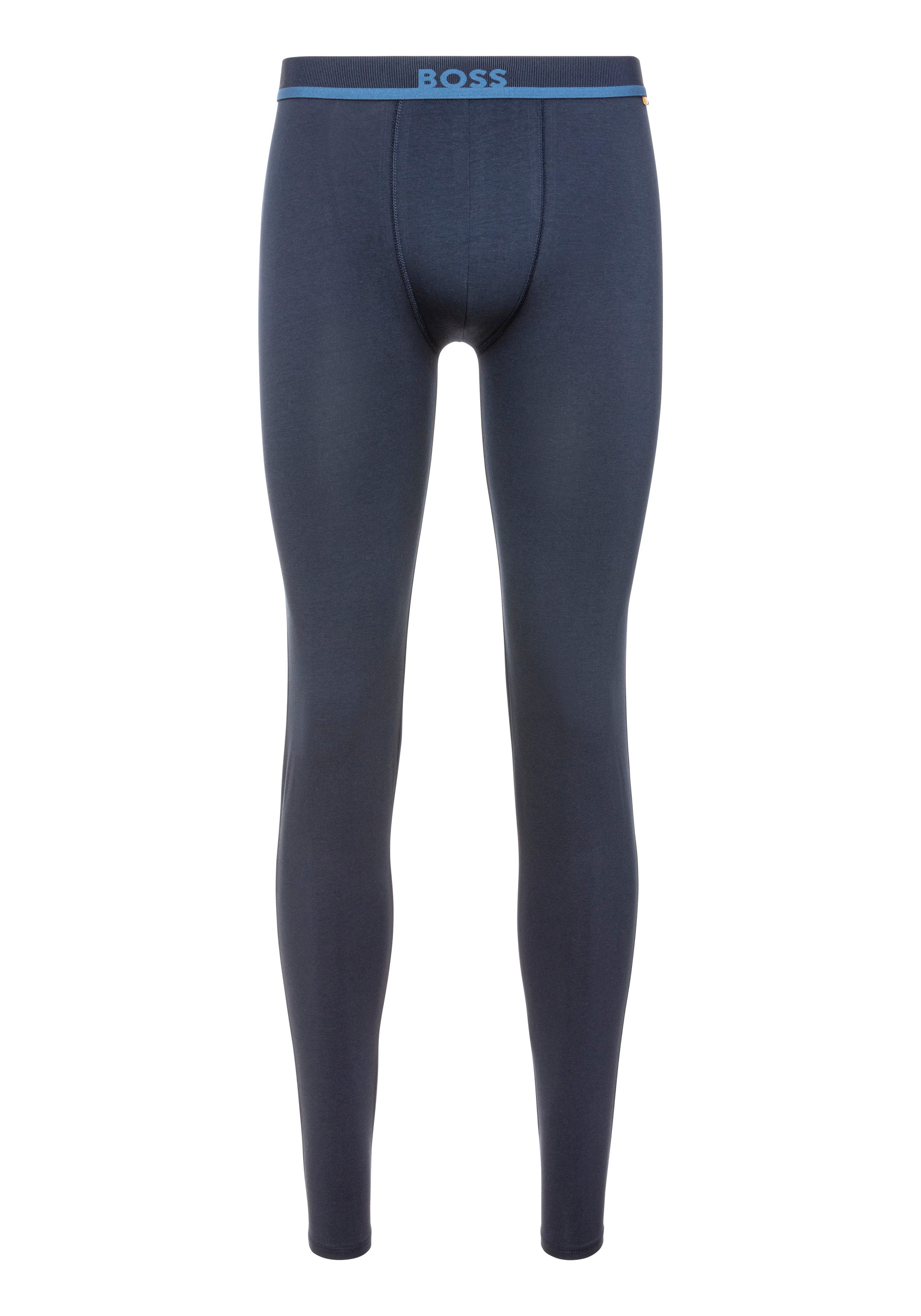 BOSS Lange Unterhose Long John 365 günstig online kaufen