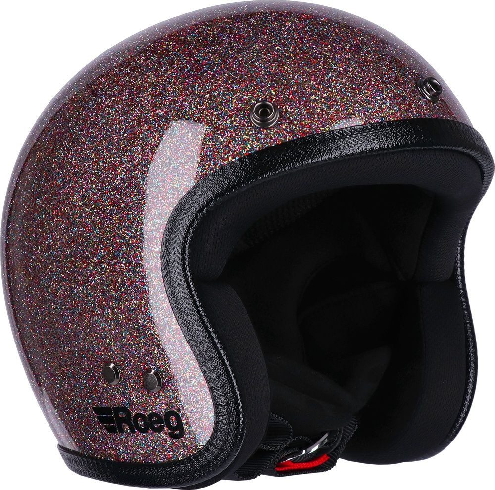 Roeg Motorradhelm Jett Helmet