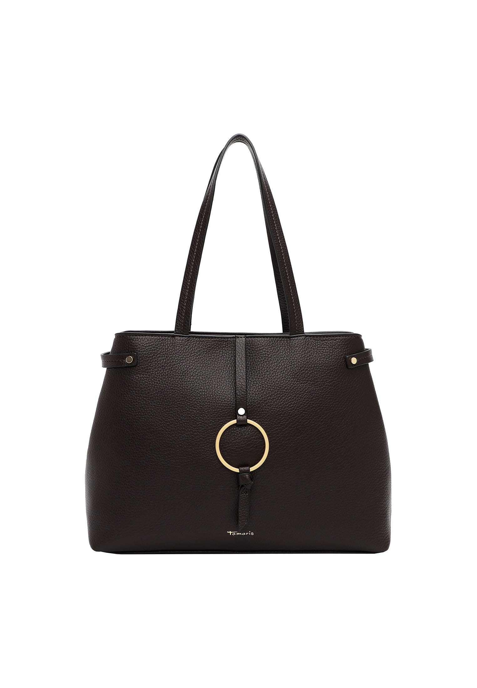 Tamaris Shopper TAS Maischa, Logo Prägung