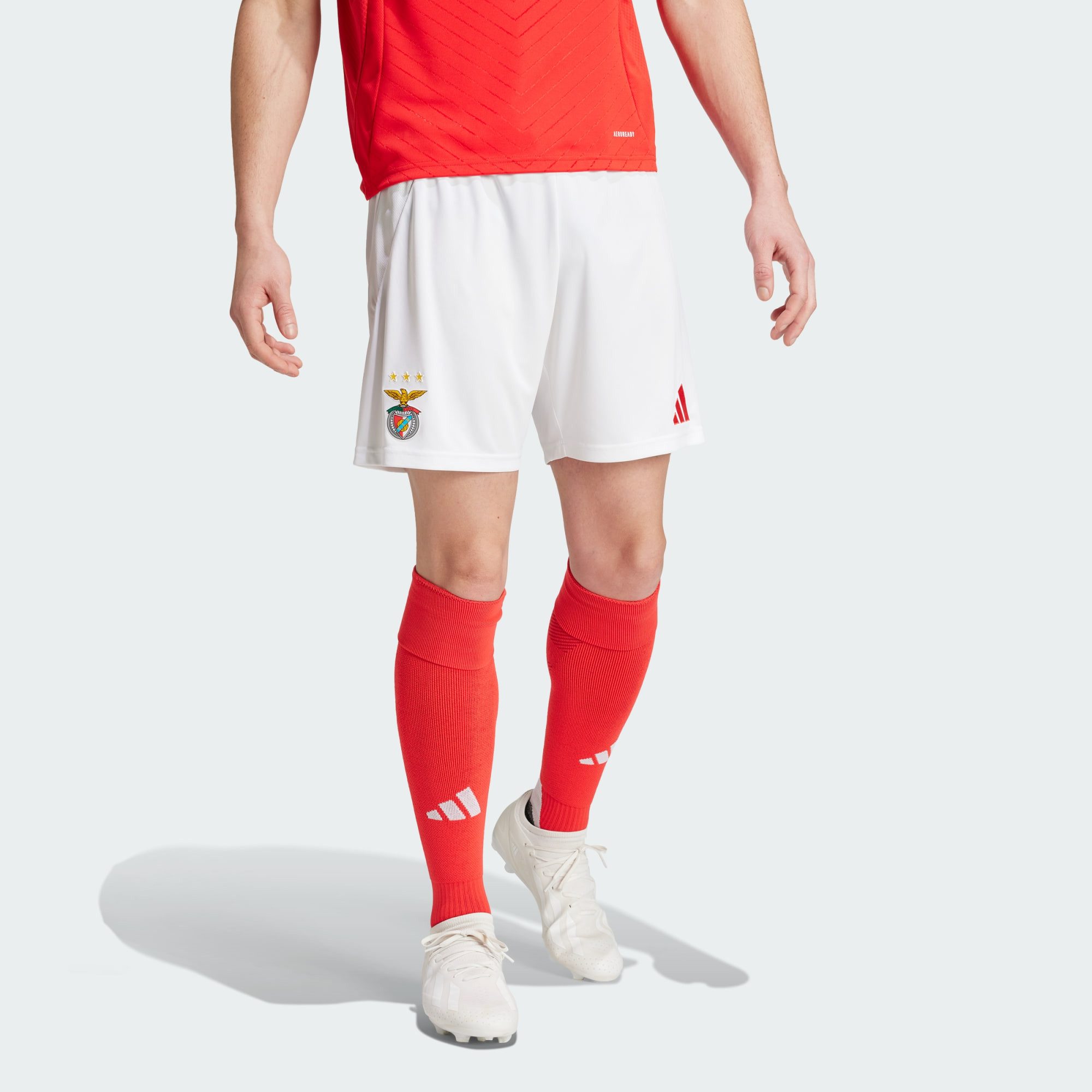 adidas Performance Sporthose BENFICA LISSABON 24/25 günstig online kaufen