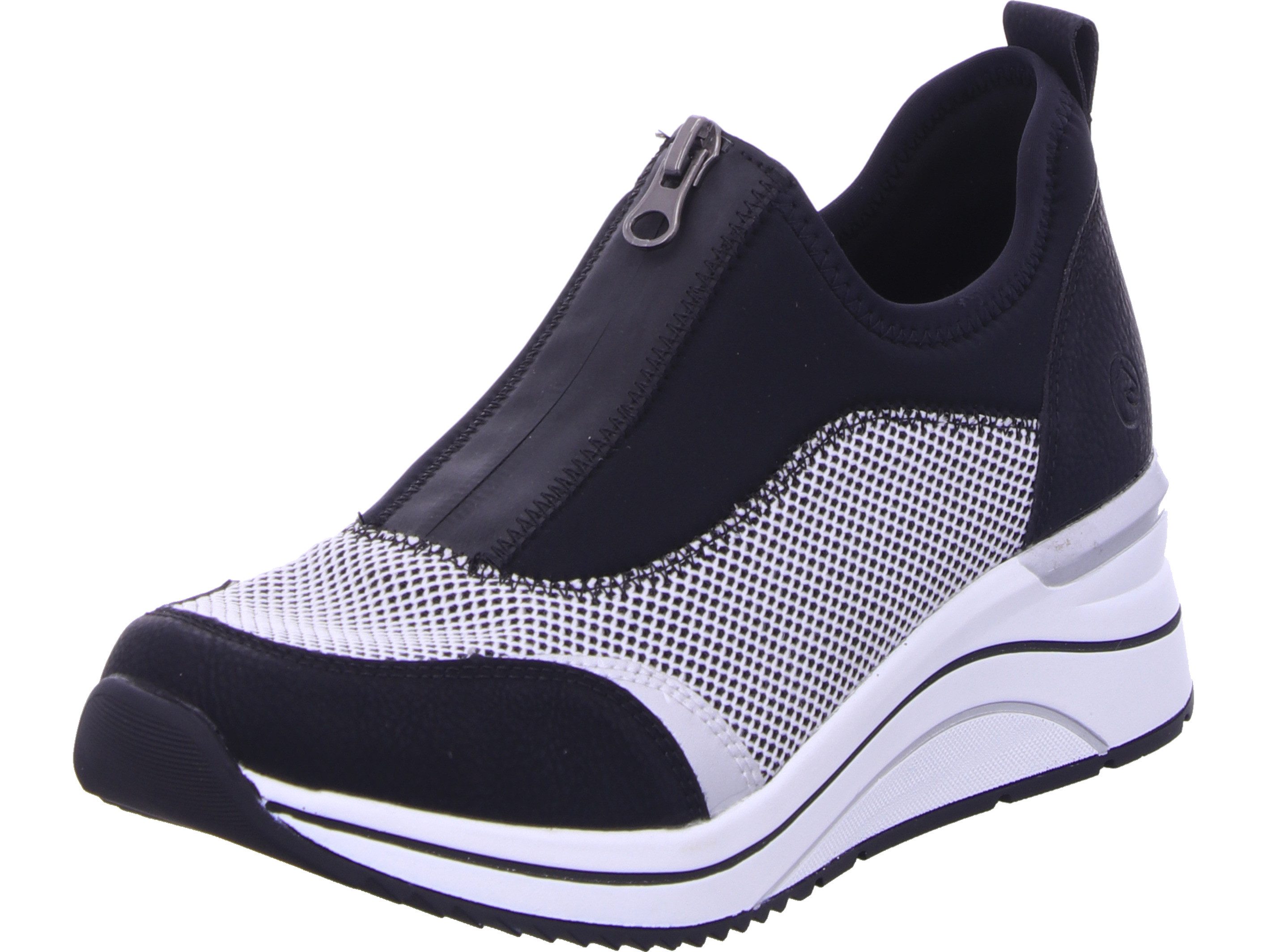 Remonte Wedgesneaker 100% vegan günstig online kaufen