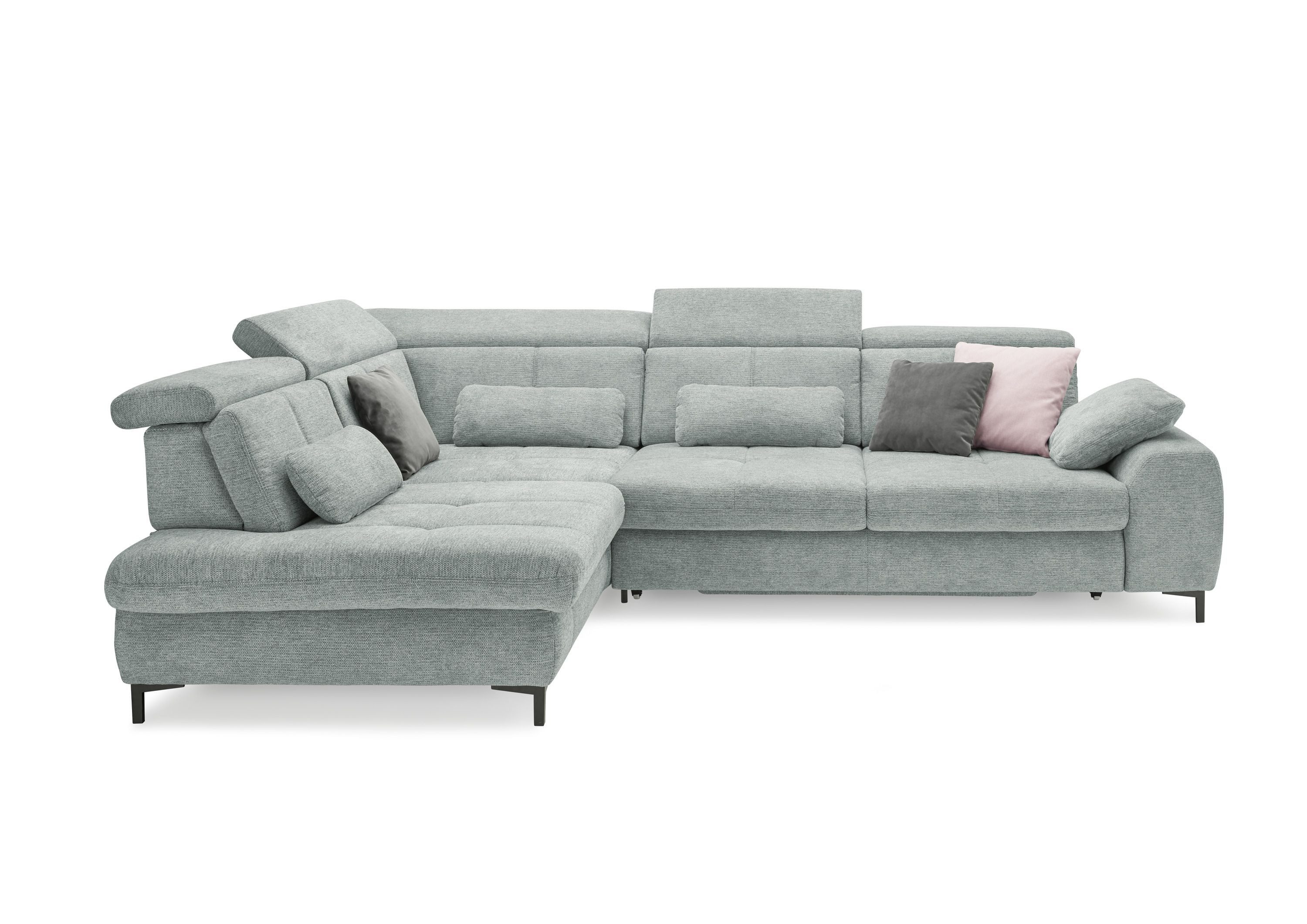 set one by Musterring Ecksofa SO günstig online kaufen