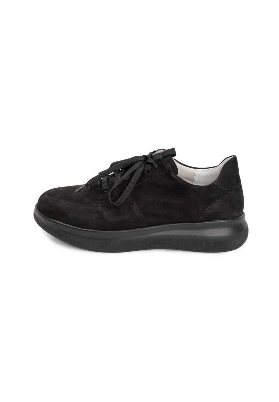 vitaform Herren Sneaker Nubukleder Sneaker