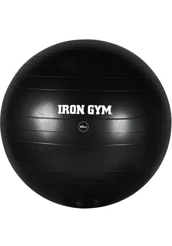 IRON GYM Мяч ортопедический