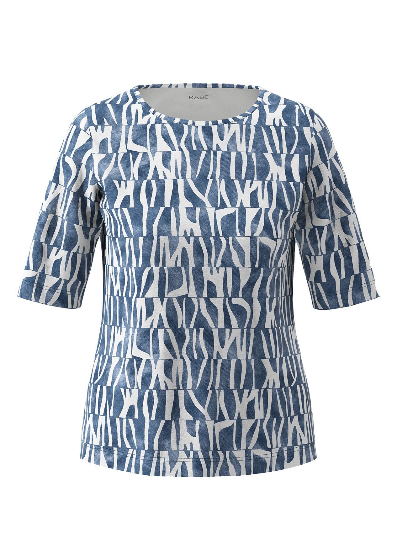 Kurzarmshirt