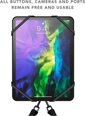 VONMÄHLEN Infinity Max Tablet-Halterung, (bis 11 Zoll)