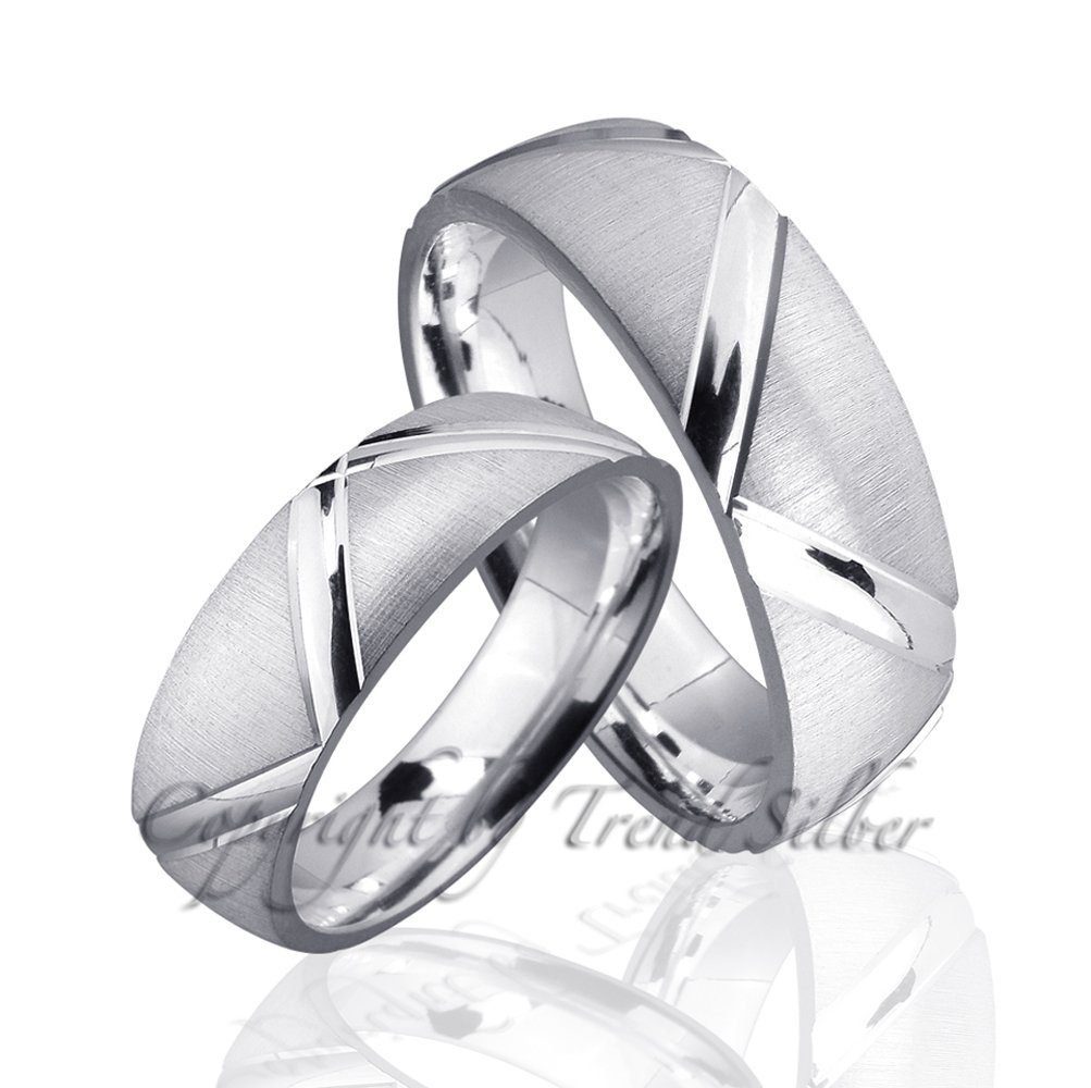 Trauringe123 Trauring Hochzeitsringe Verlobungsringe Trauringe Eheringe Par günstig online kaufen