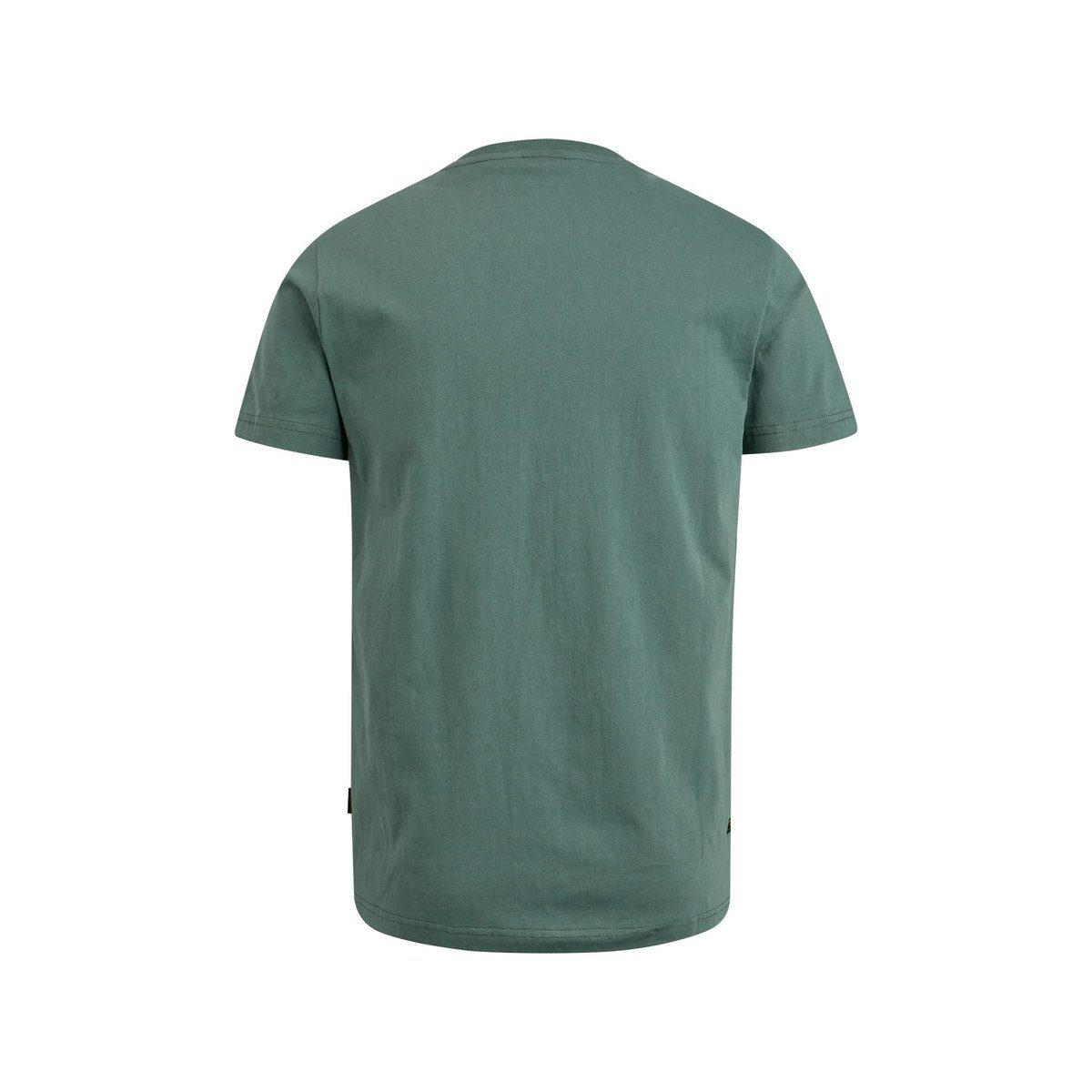 PME LEGEND T-Shirt grün (1-tlg) 6024 Balsam Green