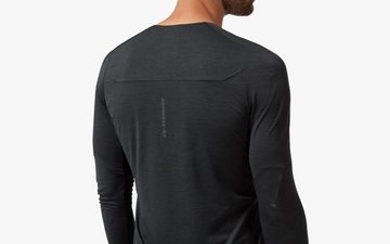 ON RUNNING Langarmshirt Performance Long-T M