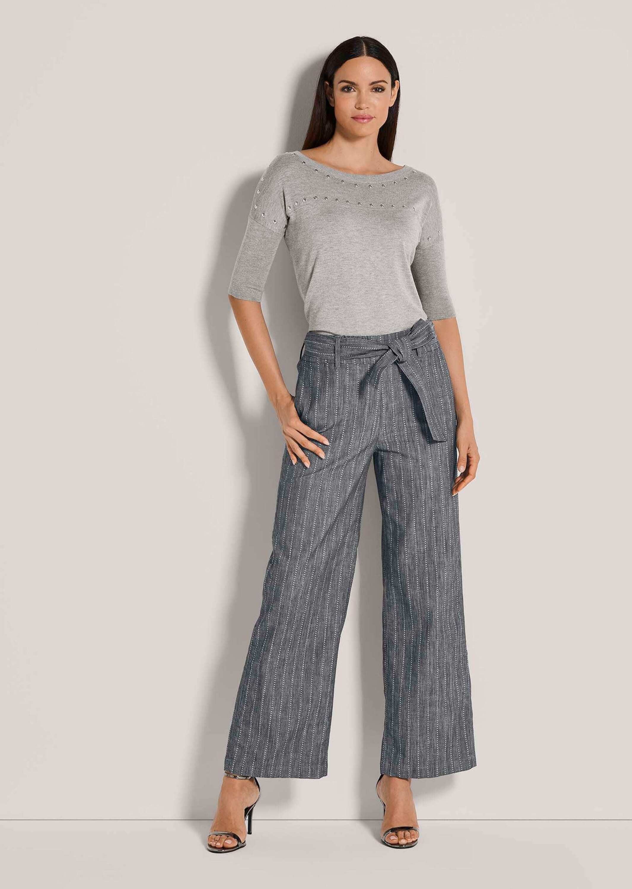 Schlupfhose Weite Hose zum Schlüpfen