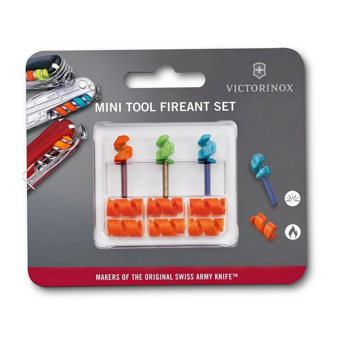 Victorinox Taschenmesser Mini Tool FireAnt Set 4.1330.B1