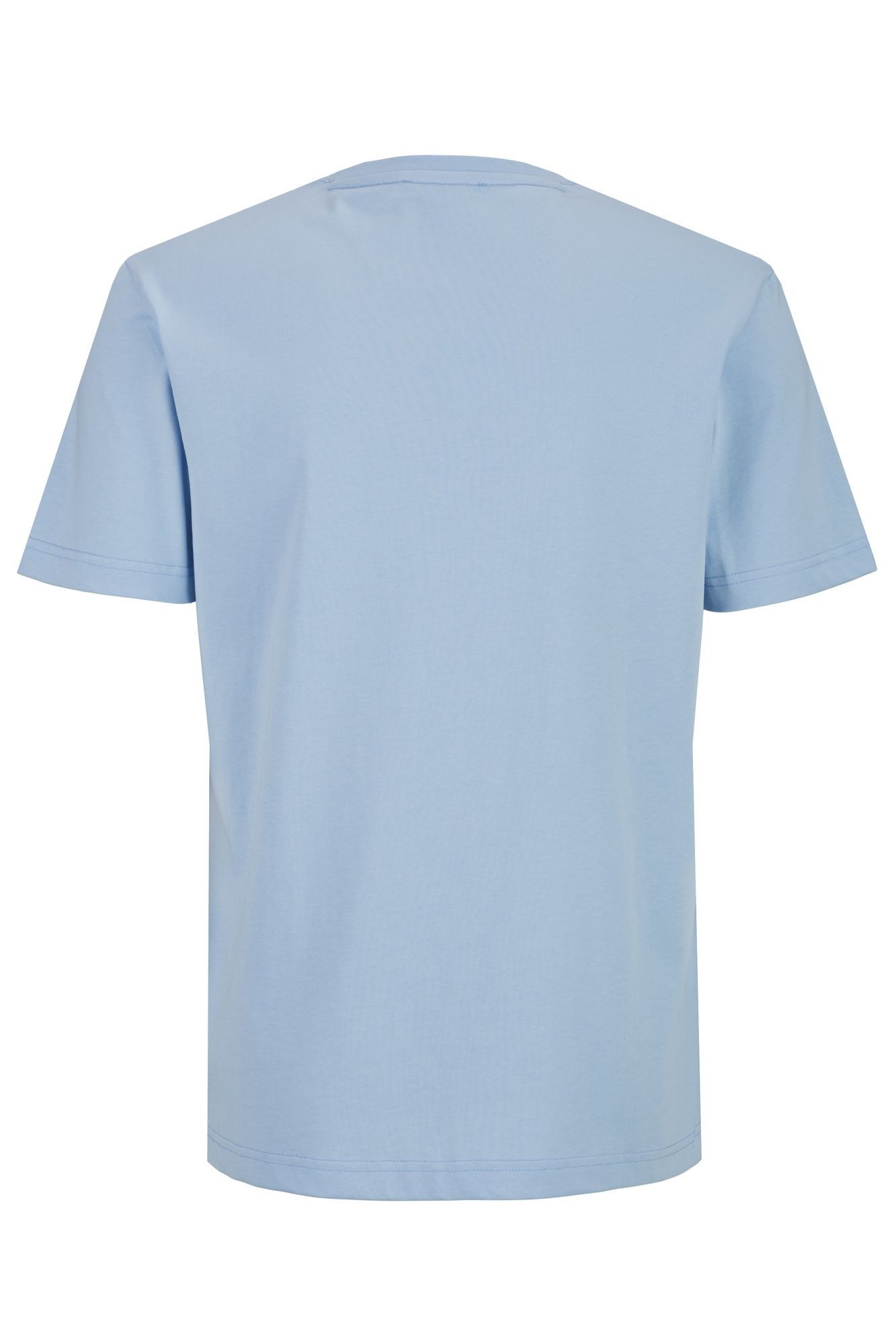 19V69 ITALIA T-Shirt TONI V-Ausschnitt mit günstig online kaufen