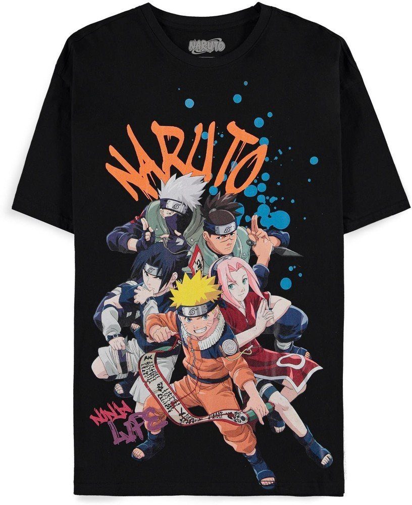 Naruto T-Shirt