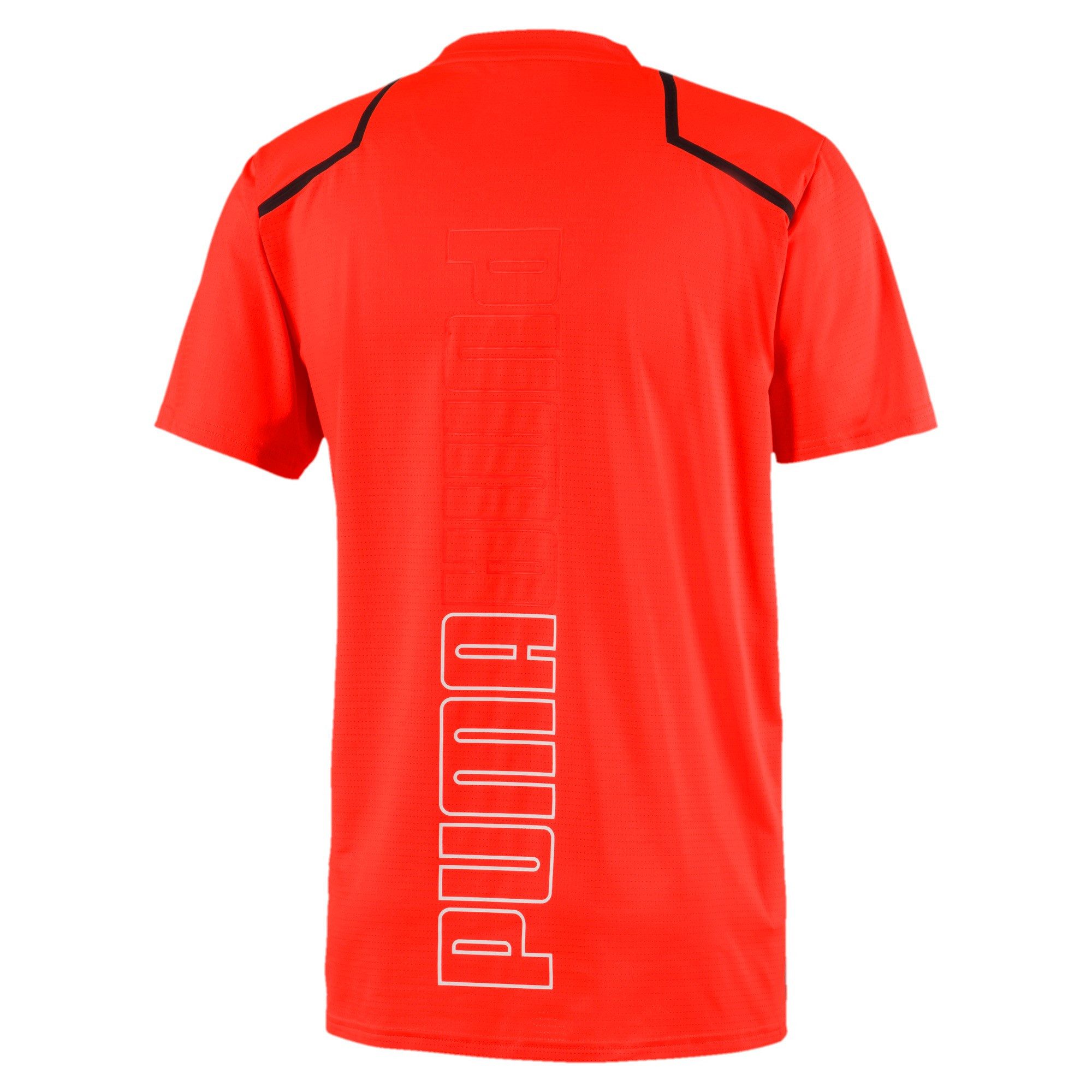 PUMA T-Shirt Puma Herren T-Shirt Power BND Tee 518975 günstig online kaufen