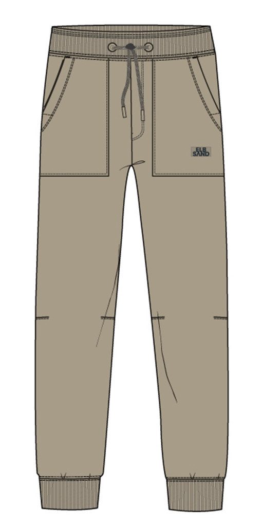 Elbsand Sweatpants ELBSAND Herren Thorin Sweatpants
