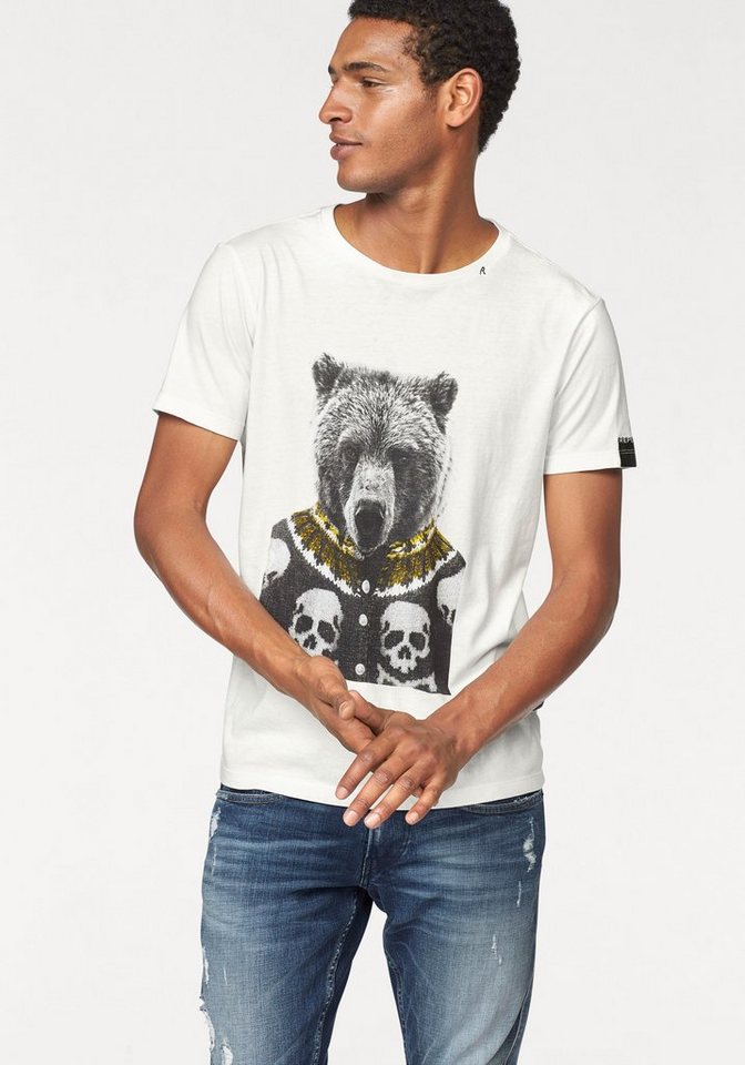 t blouse bedrucken kaiserslautern adidas t-shirt herren baumwolle