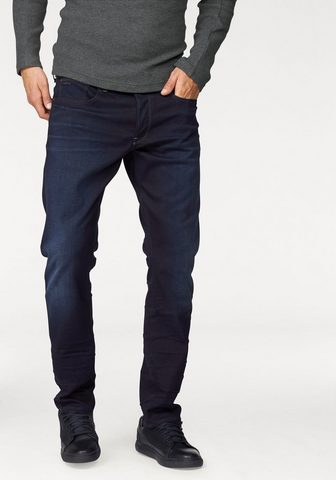 G-STAR RAW Джинсы прямого силуэтa »3301 Str...