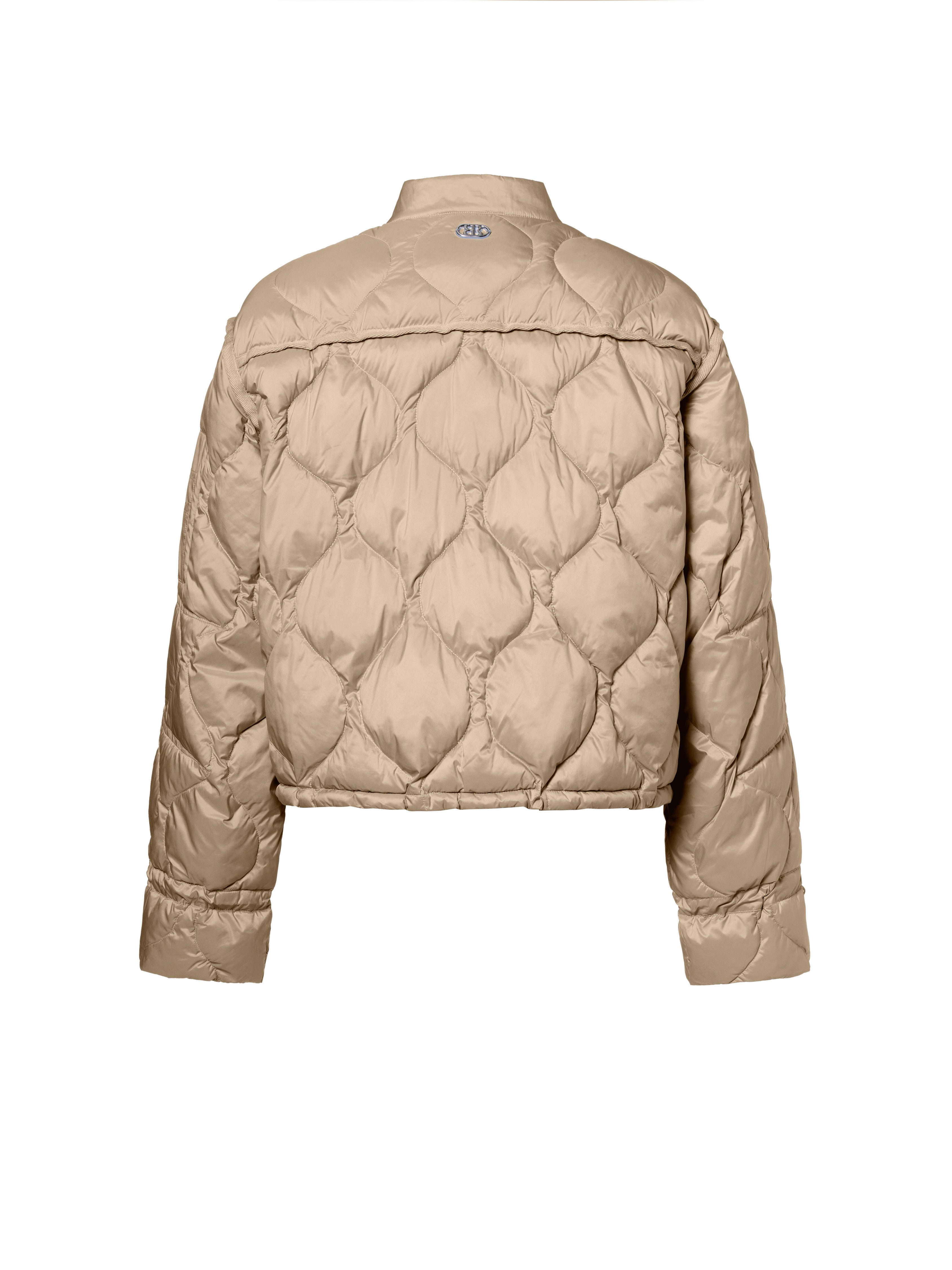 BEAUMONT Steppjacke
