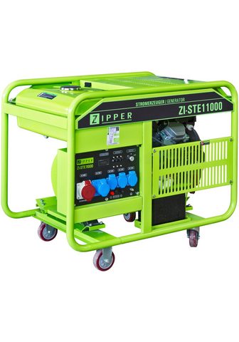 ZIPPER Электрогенератор »ZI-STE11000&la...