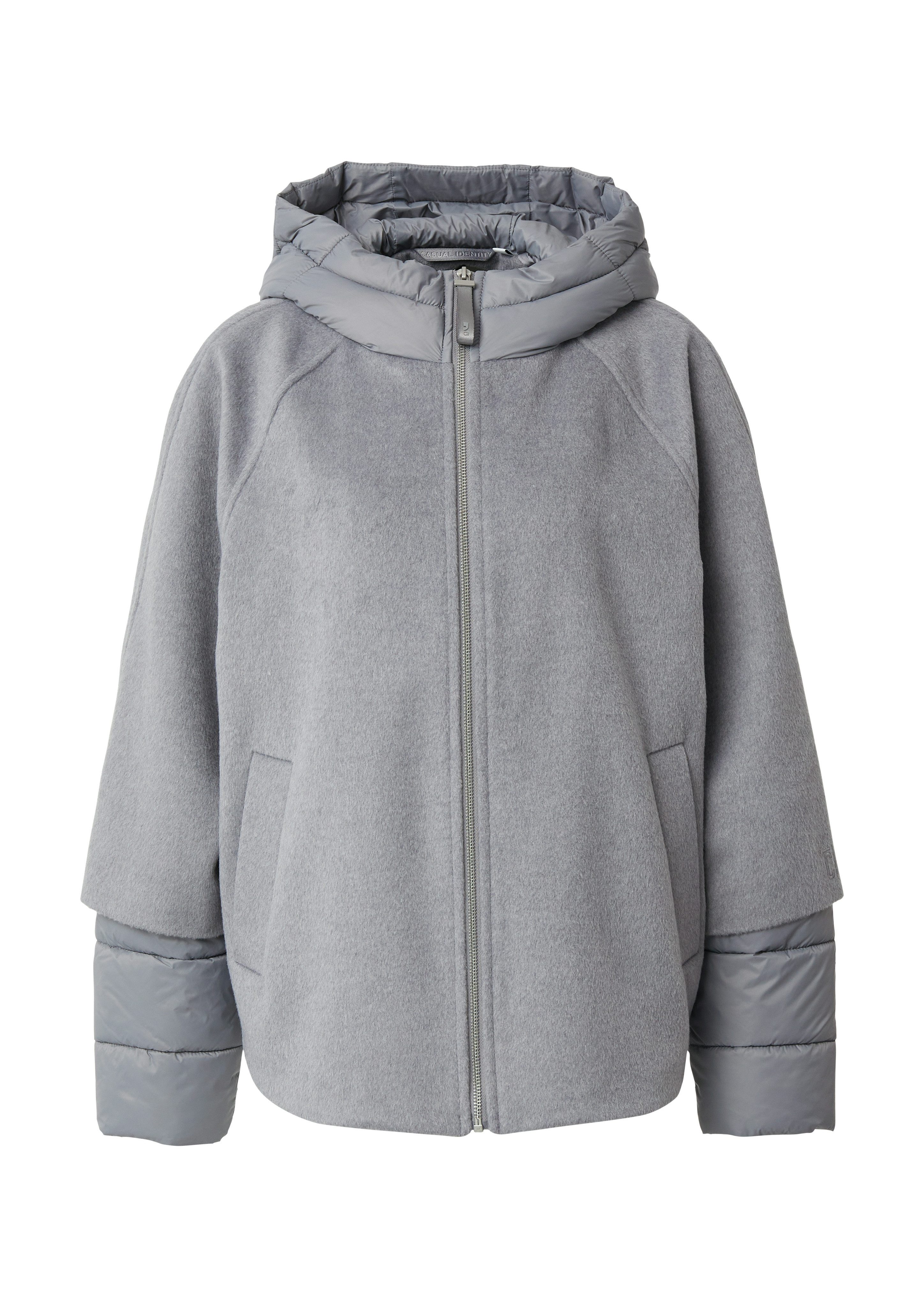 comma casual identity Outdoorjacke günstig online kaufen