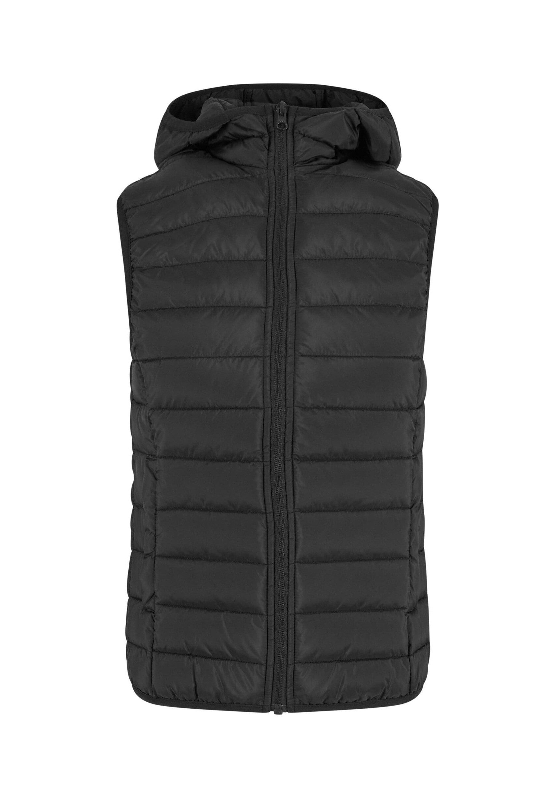 URBAN CLASSICS Funktionsweste Urban Classics Ladies Ultra Light Puffer Vest