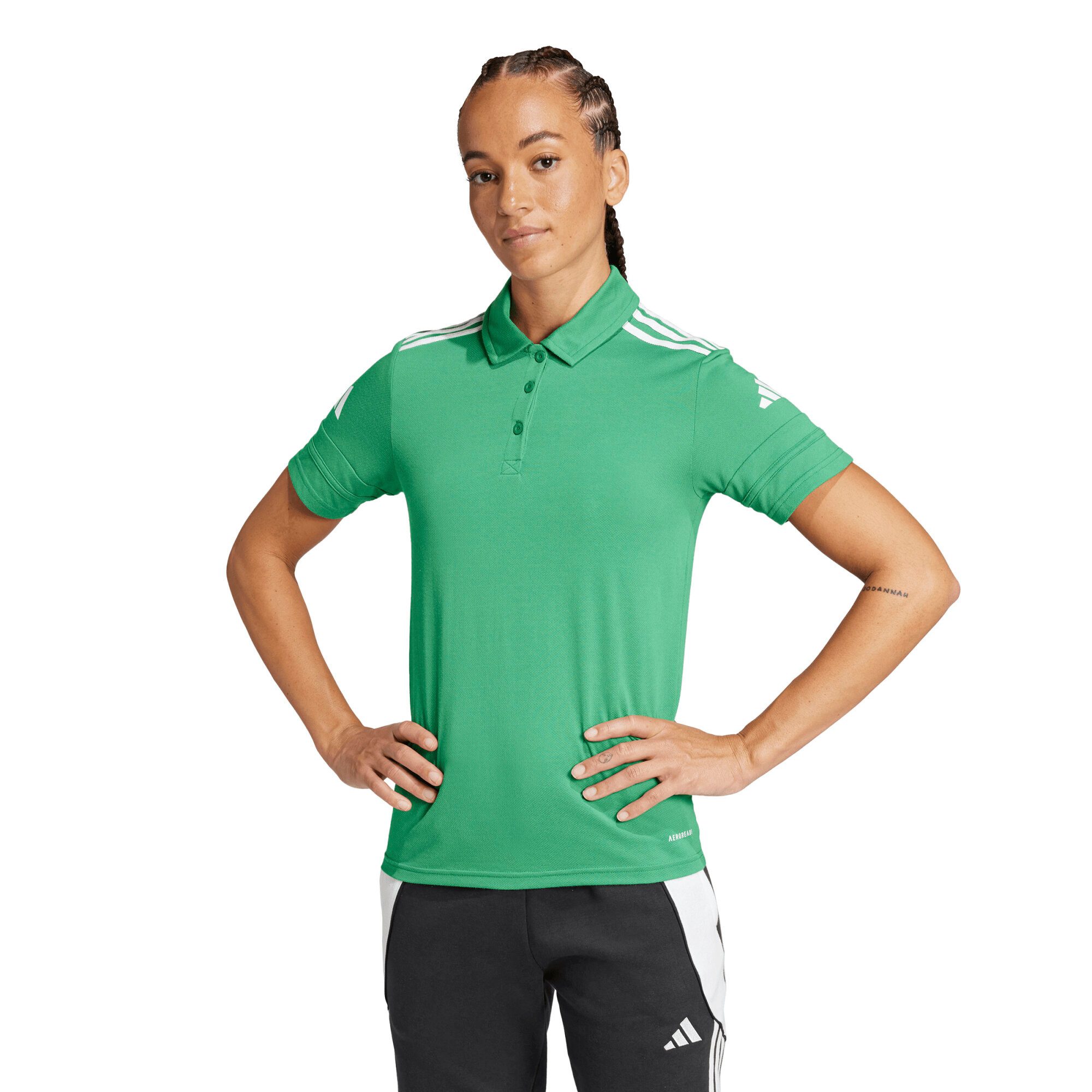 adidas Performance Poloshirt adidas Damen Poloshirt günstig online kaufen