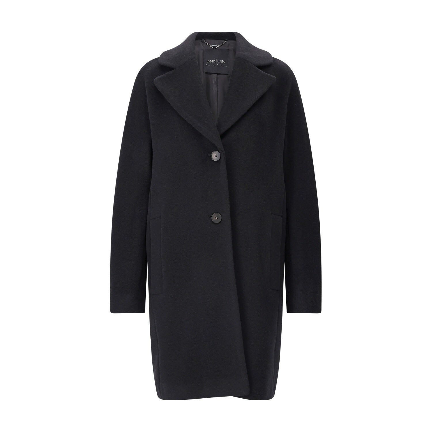 Marc Cain Wollmantel
