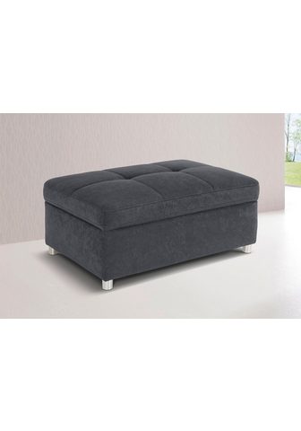 SIT&MORE Sit&more Polsterhocker »Labe...