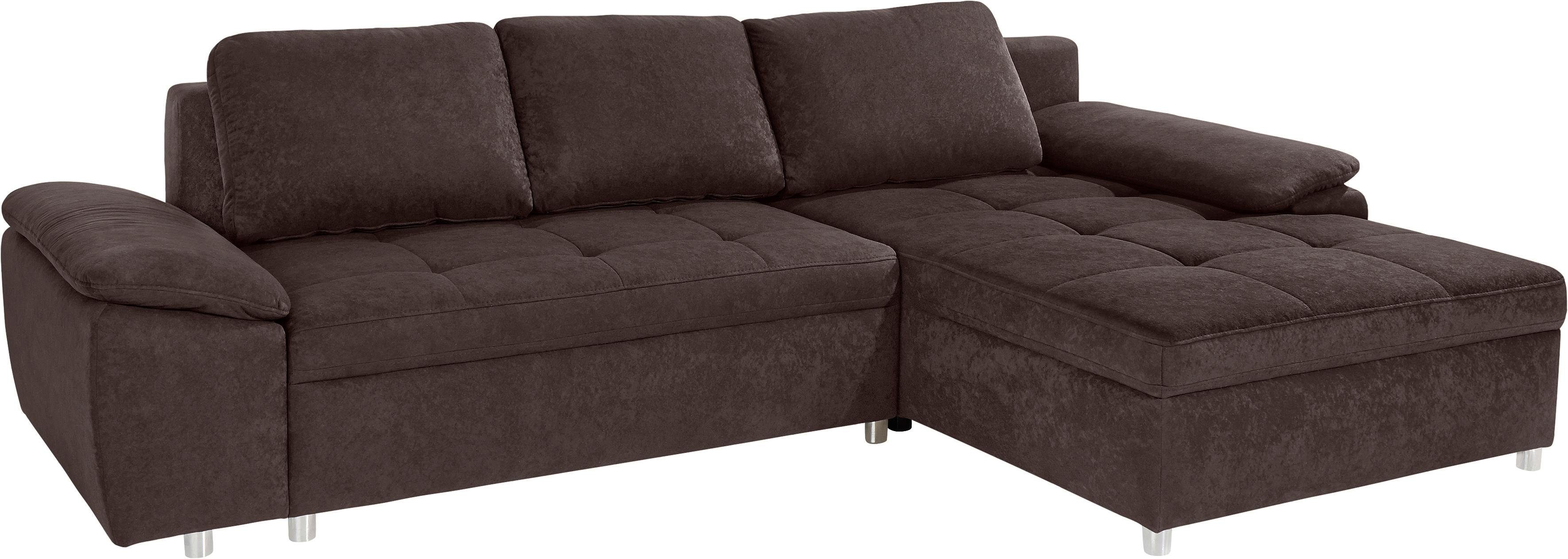 Ecksofa LABENE