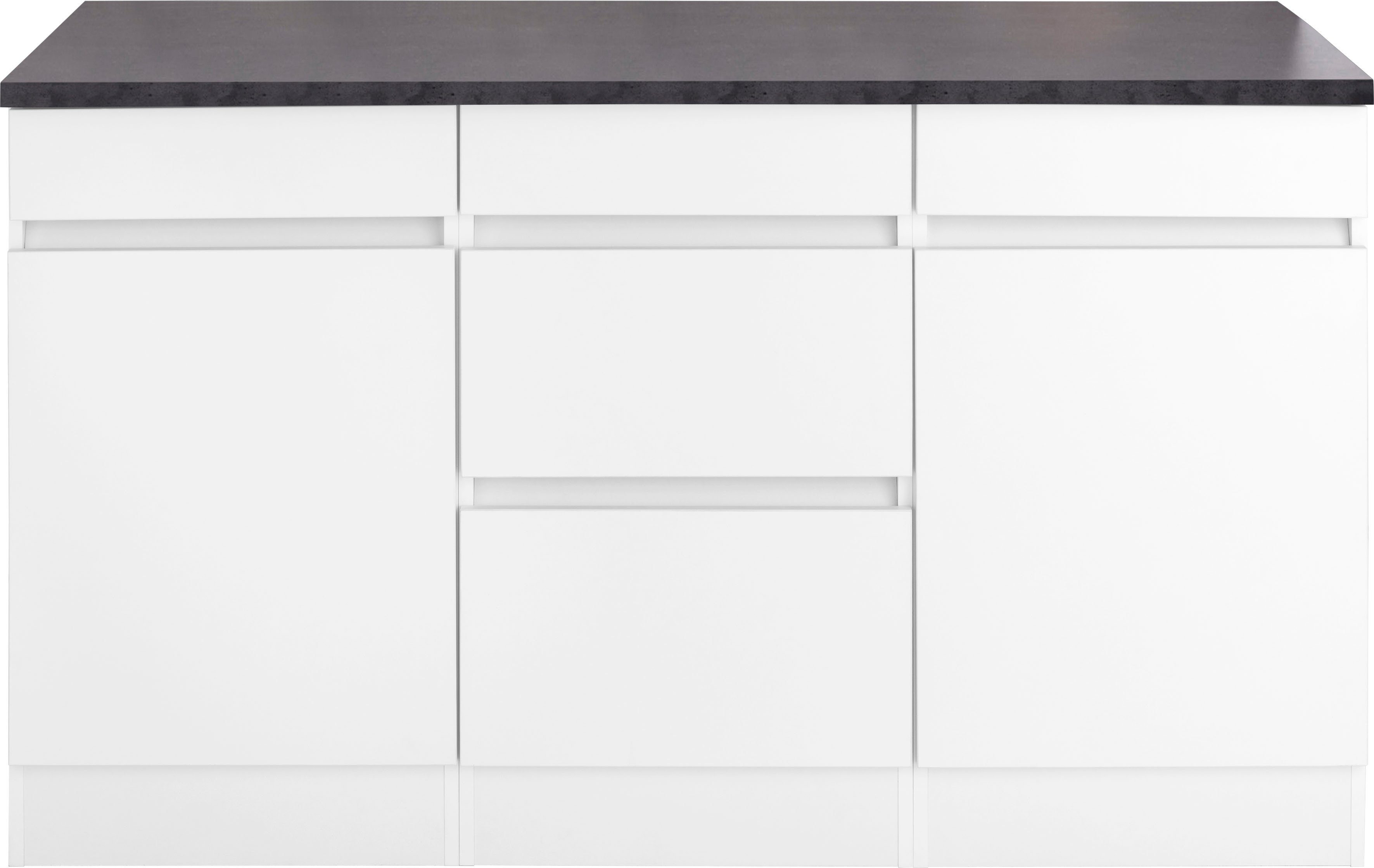 OPTIFIT Unterschrank Roth Breite 150 cm