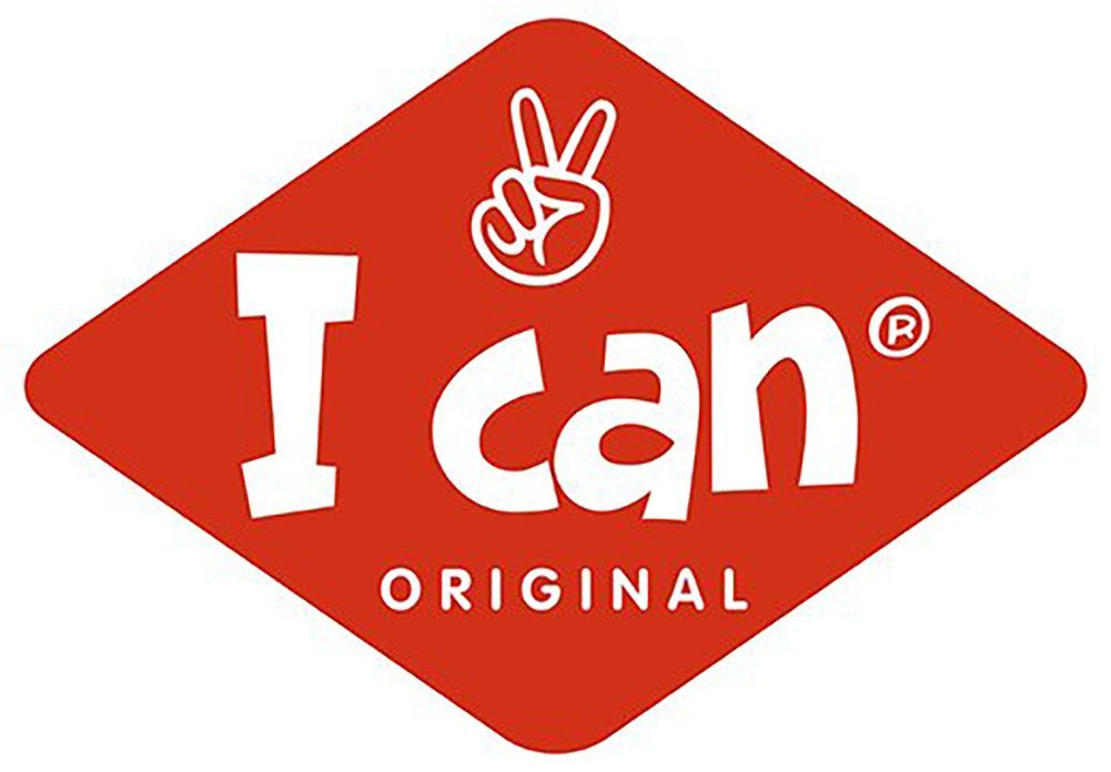 I Can