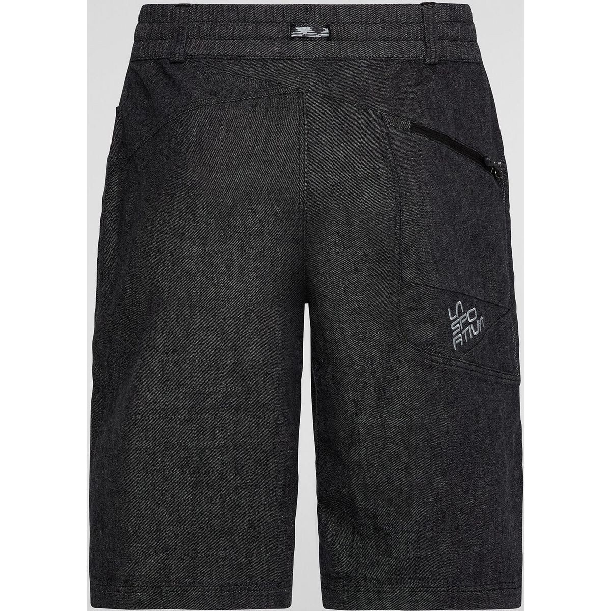 La Sportiva Shorts Sierra Rock Short Men Bequeme und funktionale Klettershorts für den ganzen Tag am Fels, aus