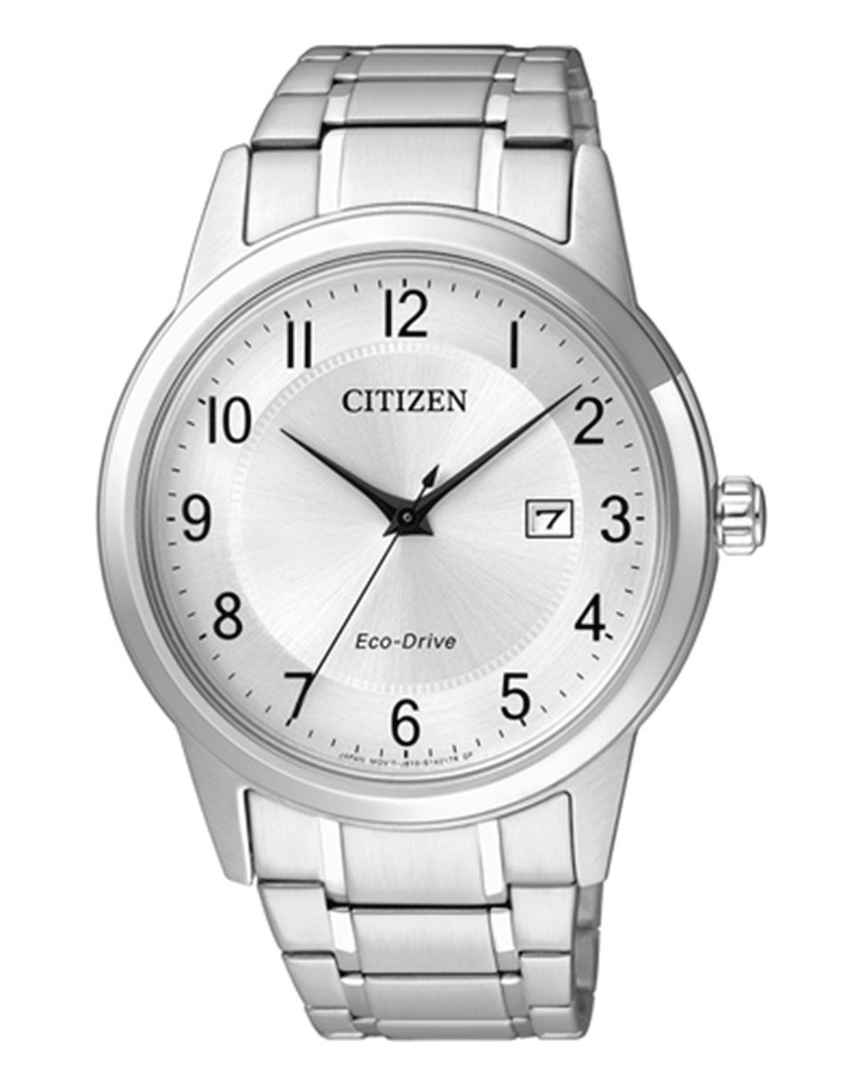 Solaruhr Citizen - Eco Drive Sports Herrenuhr AW1231-58B