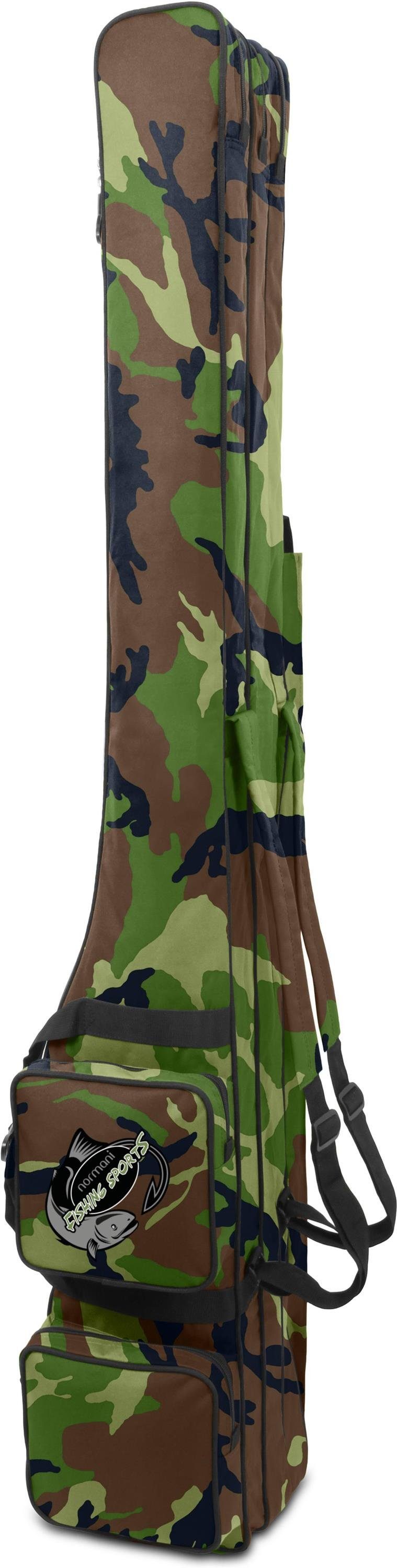 normani Angelrutentasche Rutentasche 1,90 m RodBox günstig online kaufen