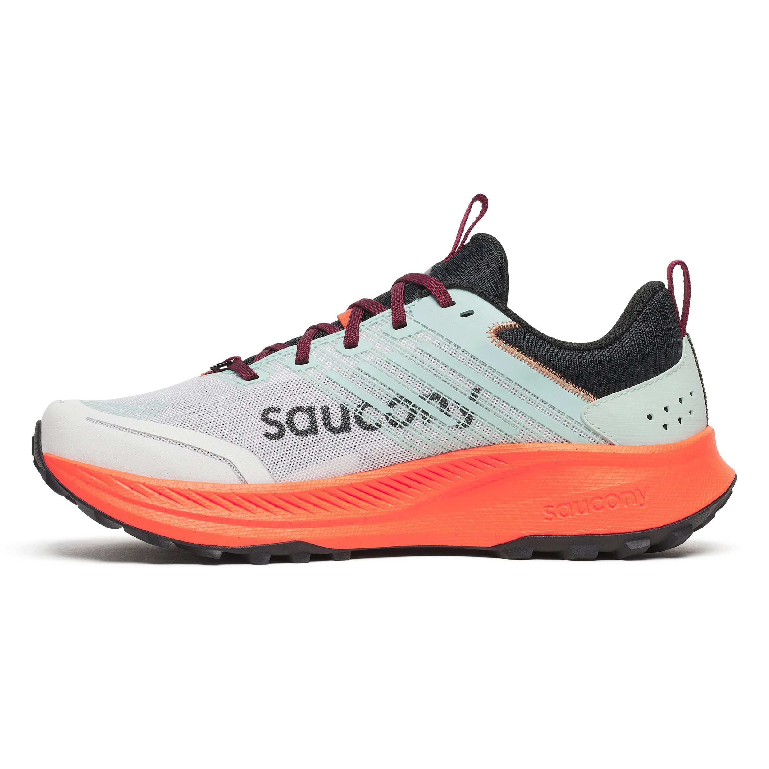 Saucony Ride Tr2 - Trailschuh Trailrunningschuh