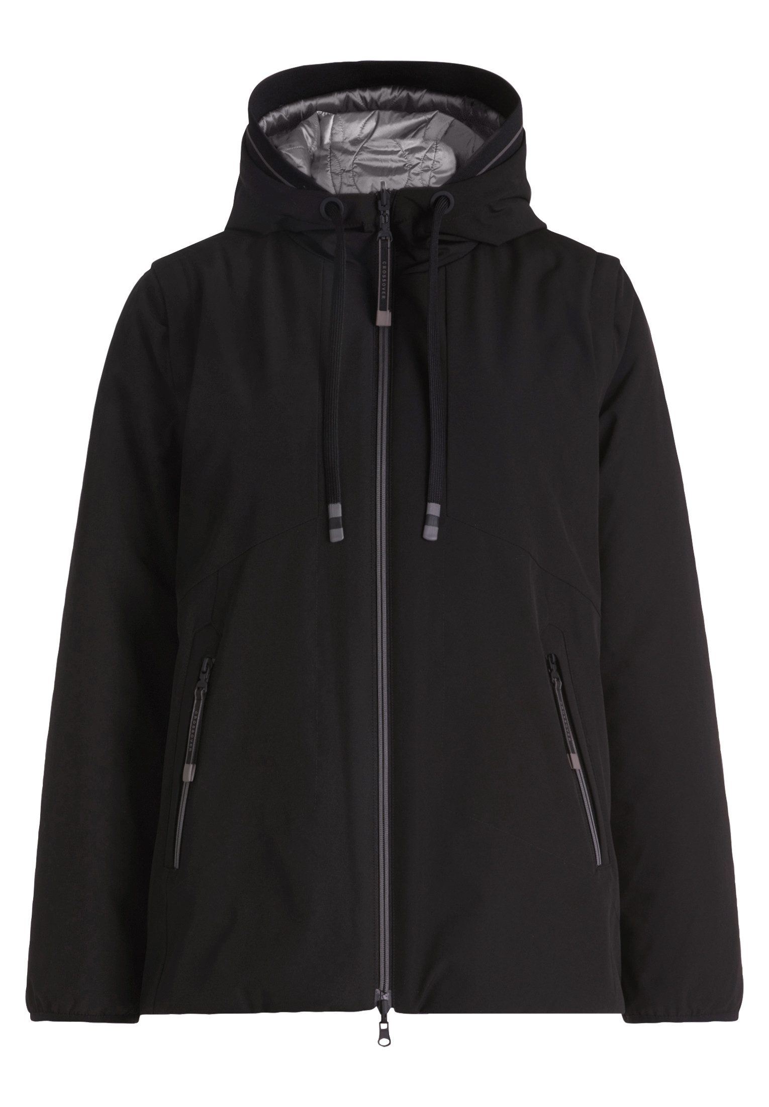 Betty Barclay Wendejacke Damen mit Kapuze günstig online kaufen