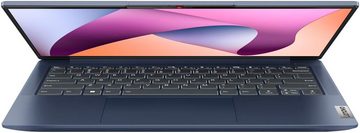Lenovo IdeaPad Slim 5 14ABR8 Notebook (35,6 cm/14 Zoll, AMD Ryzen 5 7530U, Radeon Graphics, 512 GB SSD)