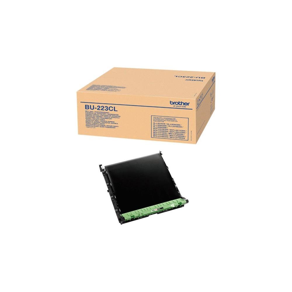 Fax Thermotransfer-Rolle BU-330CL Transfereinheit