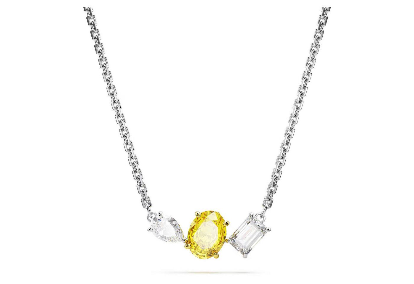 Swarovski Kette mit Anhänger 5668277 ge... Swarovski Kette mit Anhänger 5668277 ge...