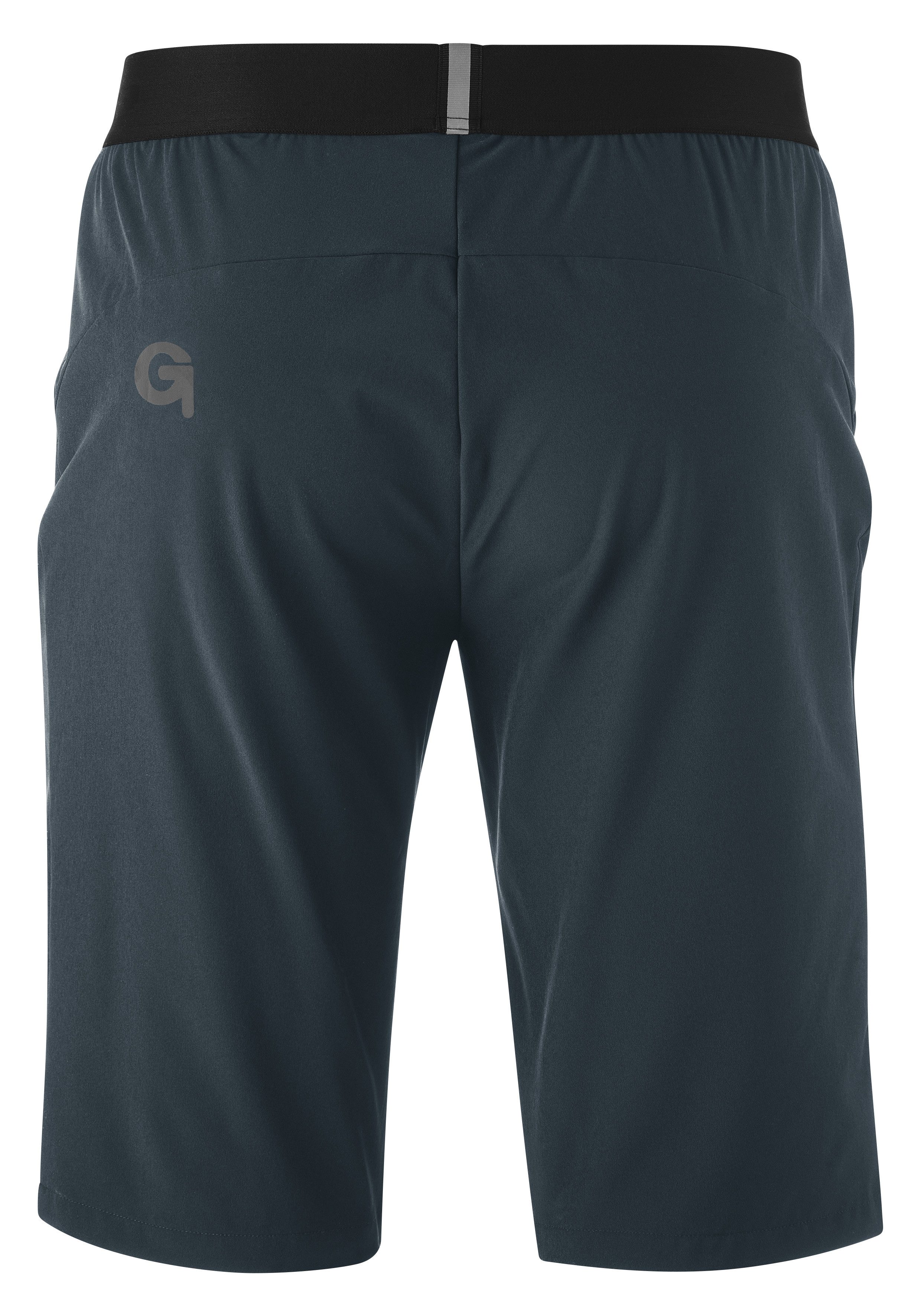 Gonso Fahrradhose "SIMPLITO", Herren Bike-Shorts, leichte Radhose mit elast günstig online kaufen