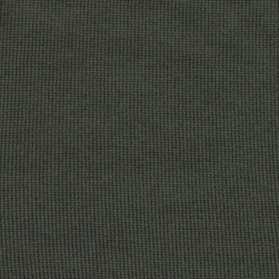 Cecil V-Ausschnitt-Pullover mit V-Ausschnitt khaki dynamic