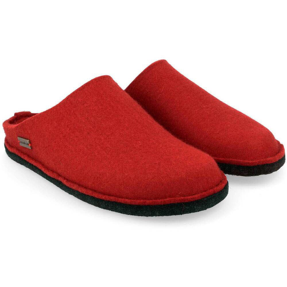 Haflinger Flair Soft Pantoffel
