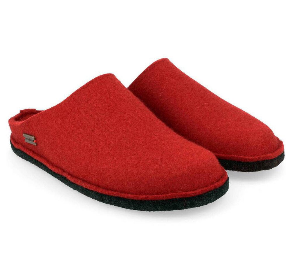 Haflinger Flair Soft Pantoffel
