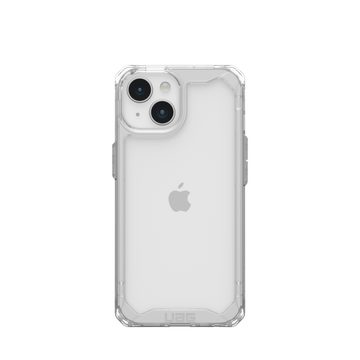 UAG Handyhülle Plyo - iPhone 15 Hülle, [Wireless-Charging kompatibel, Air-Soft Ecken]