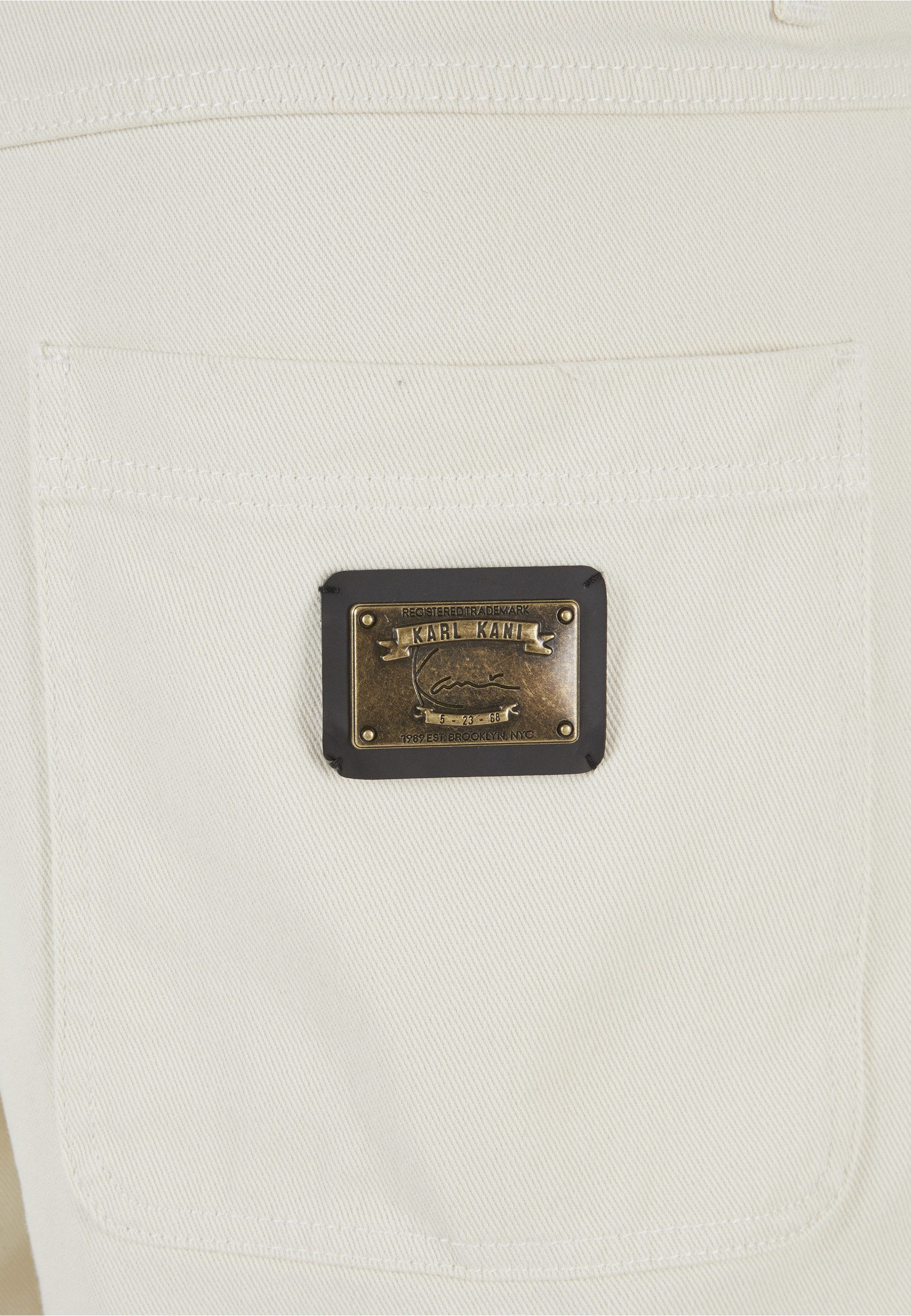 Karl Kani Cargoshorts Karl Kani Herren Karl Kani OG Shorts (1-tlg)