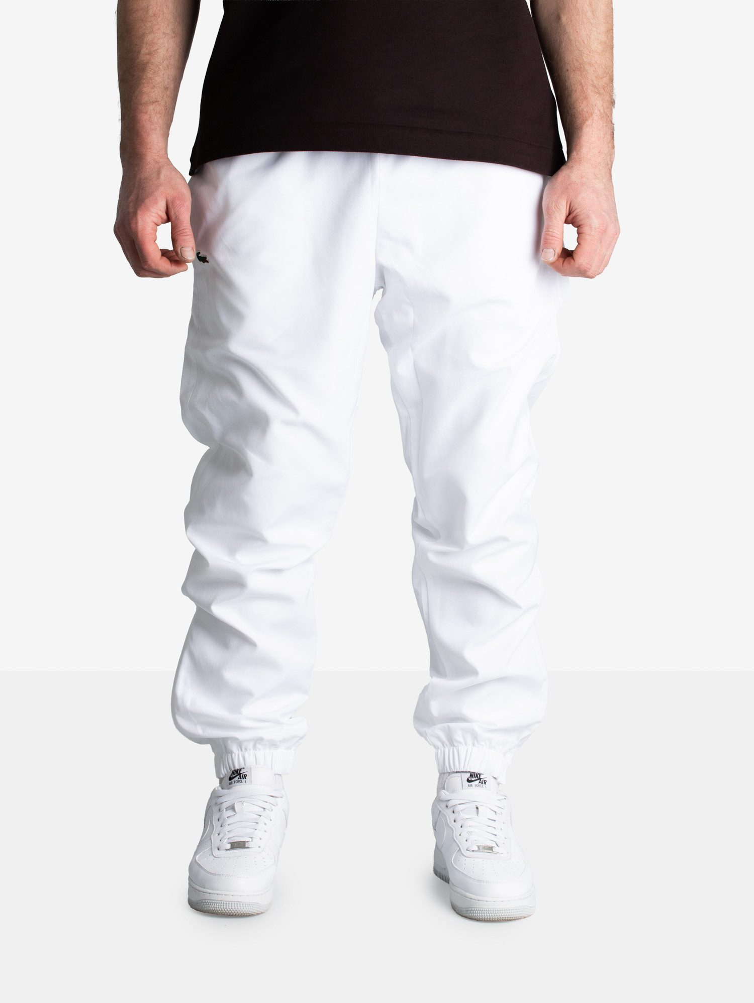 Lacoste Jogginghose Lacoste Lite Logo Sweatpants