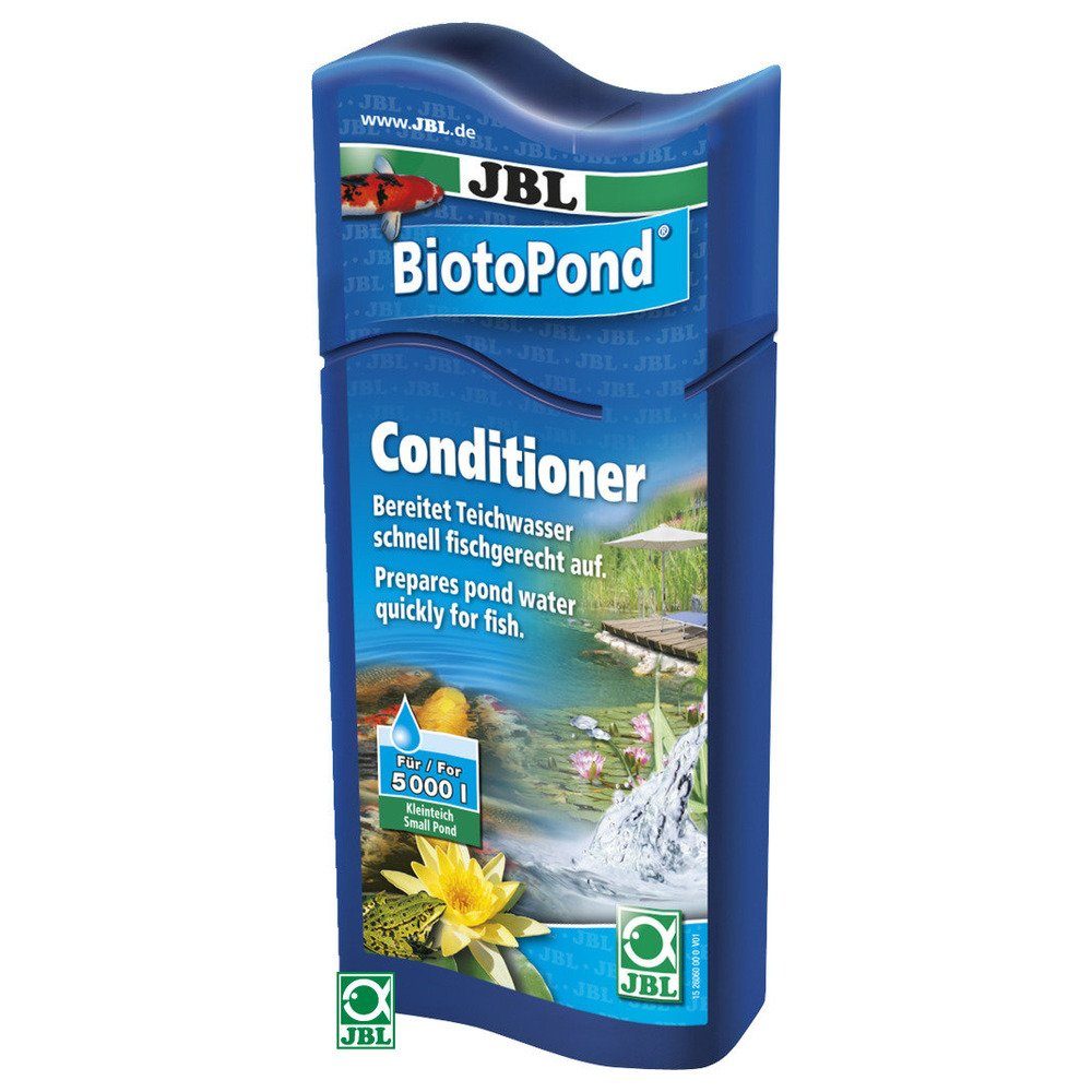 JBL GmbH & Co. KG TeichWassertest BiotoPond