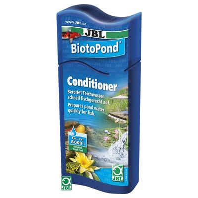 JBL GmbH & Co. KG Teich-Wassertest BiotoPond